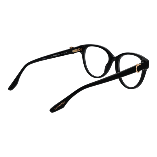 Trussardi Brilmontuur TSW6006 A01 54 - Image 3