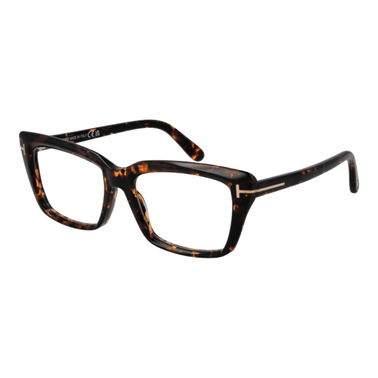 Tom Ford Bril met blauwe filterlenzen FT5894-B 052 56 - Image 1