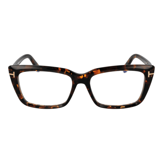 Tom Ford Bril met blauwe filterlenzen FT5894-B 052 56 - Image 2