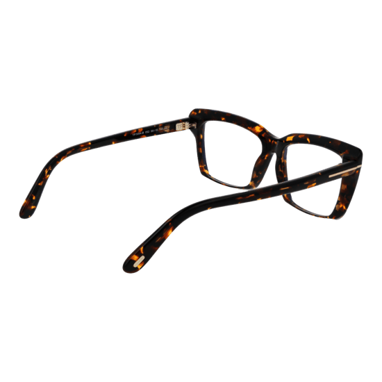 Tom Ford Bril met blauwe filterlenzen FT5894-B 052 56 - Image 3