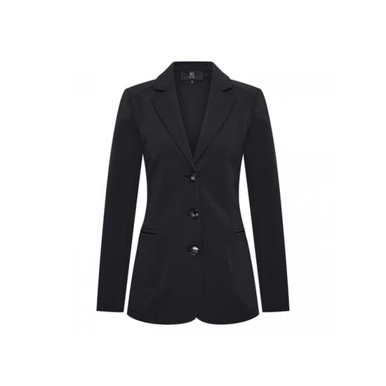 MyLadyFashion Besy midlang blazer travelsoft - Image 4