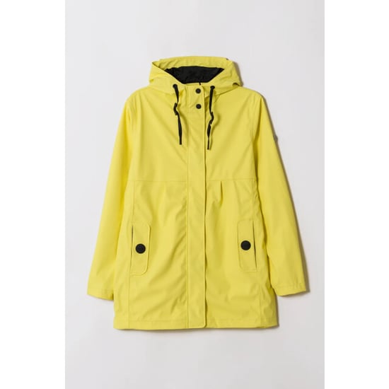 Tantä Rainwear TantÄ rainwear gele dames regenjas baisteach 25% - Image 3