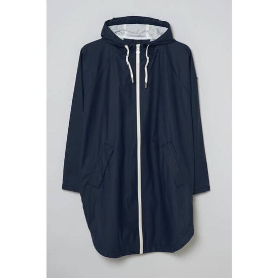 Tantä Rainwear Marine regencape sky - Image 4