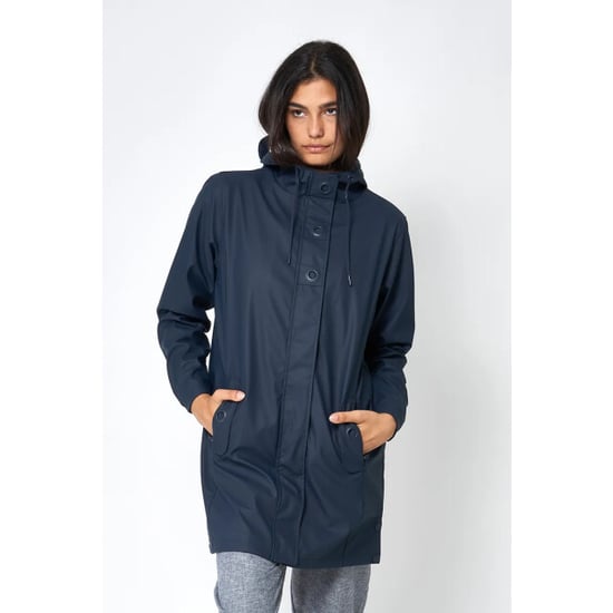 Batela Marine- dames regenjas renesse - - Image 2