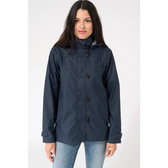 Batela Navy regenjas hindeloopen - - Image 4
