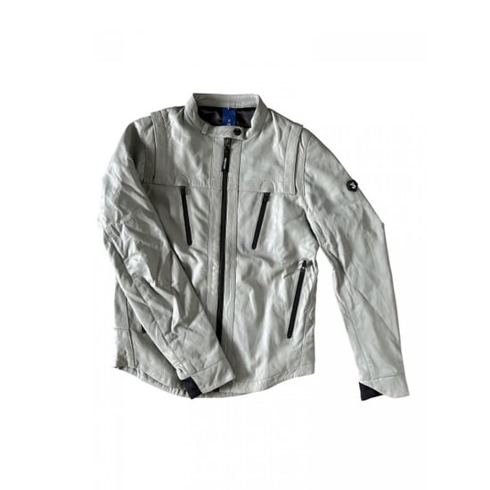 Kollekt Leather bikerjacket 12002 - Image 1