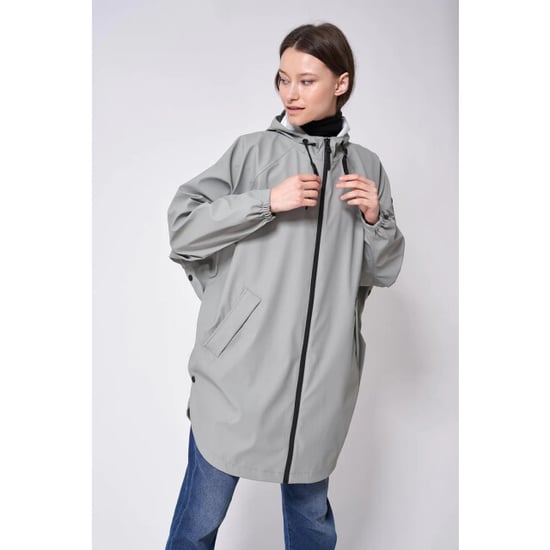 Tantä Rainwear Forest fog regencape sky - Image 3
