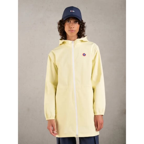 Flotte Vanille dames regenjas amelot - - Image 2