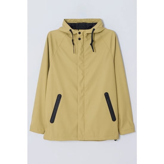 Tantä Rainwear TantÄ rainwear kise camel heren regenjas - Image 2