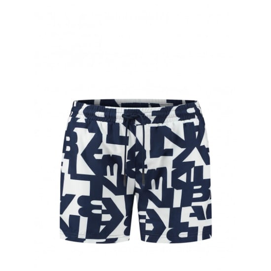 Ballin Est. 2013 Ballin amsterdam heren regular fit zwembroek - Image 2