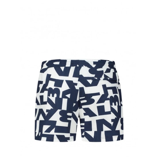 Ballin Est. 2013 Ballin amsterdam heren regular fit zwembroek - Image 3