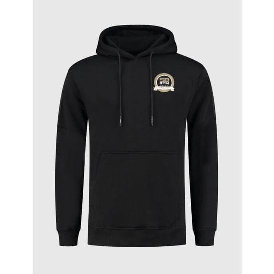Ballin Amsterdam Gym hoodie - Image 2