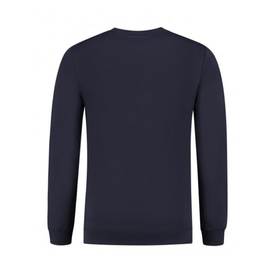 Ballin Amsterdam heren slim fit original sweater - - Image 4