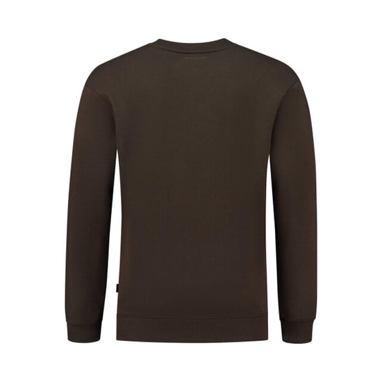 Ballin Amsterdam heren slim fit original sweater - - Image 2
