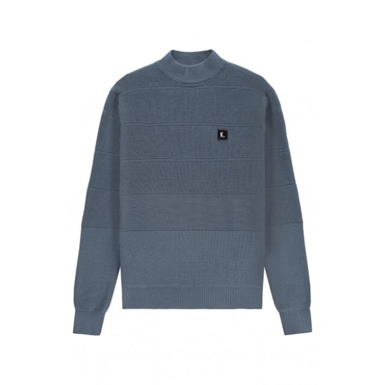 Kultivate Knit blues - Image 2