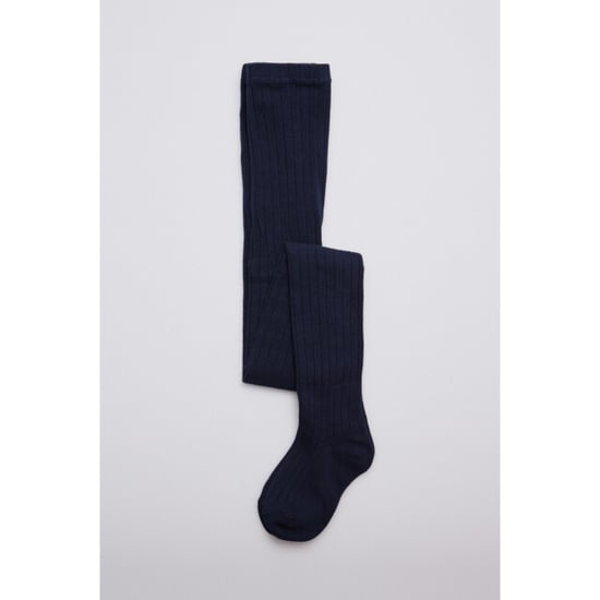 In Control 892 rib tights navy - Image 5