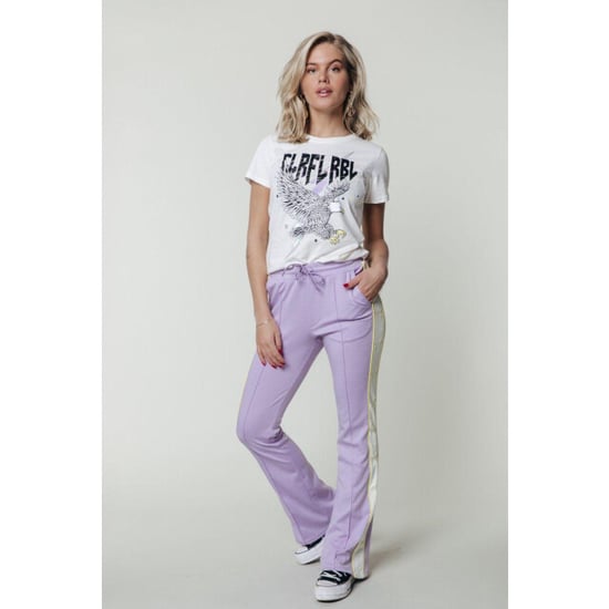 Colourful Rebel Clrfl rbl eagle classic tee - Image 5