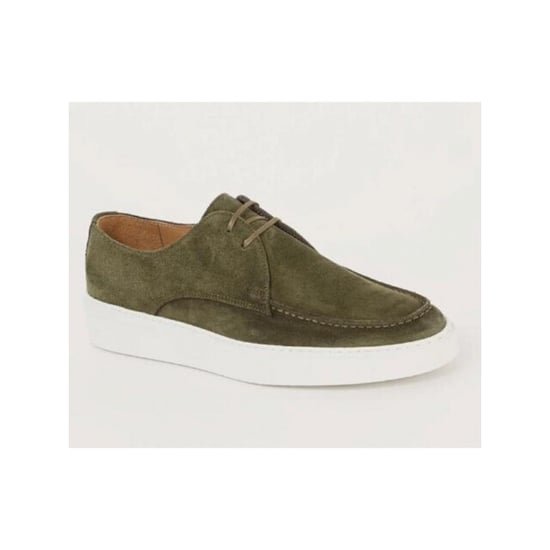 Giorgio 13798 veterschoen met witte zool - Image 4