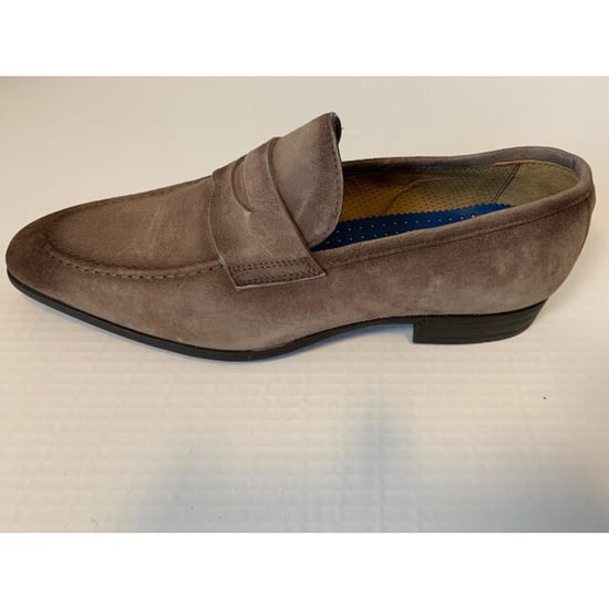 Giorgio 27303 suède instapper (712 castoro) - Image 2