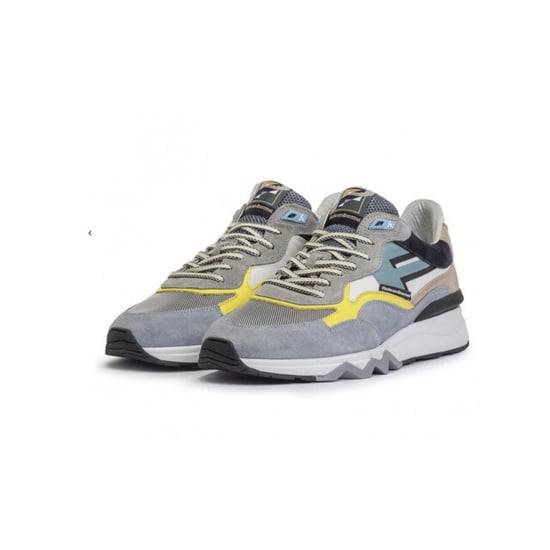 Floris van Bommel Heren sneaker model de zager 02.66 - Image 3