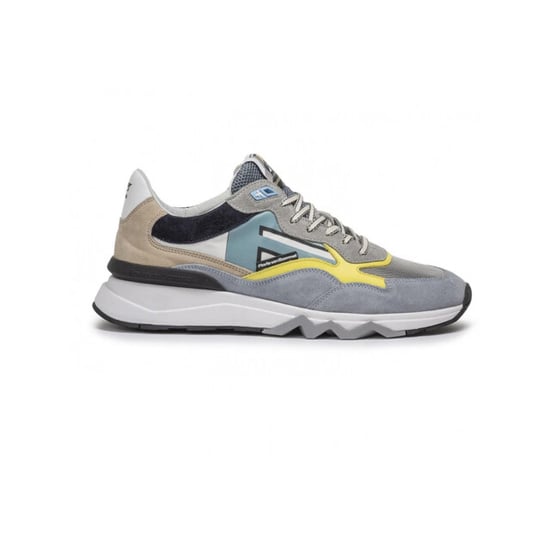 Floris van Bommel Heren sneaker model de zager 02.66 - Image 4