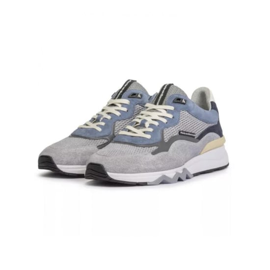 Floris van Bommel Heren sneakers model de zager 02.56 - Image 2
