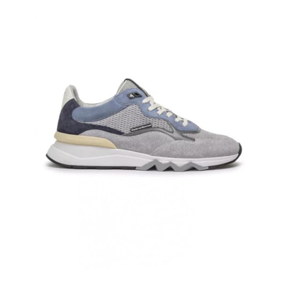 Floris van Bommel Heren sneakers model de zager 02.56 - Image 4