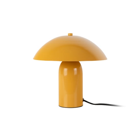 Leitmotiv tafellamp asuto mango yellow - Image 1