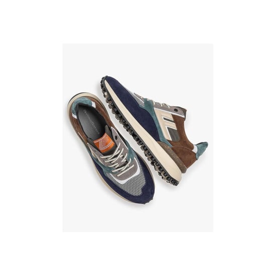Floris van Bommel Heren sneakers model noppi - Image 3