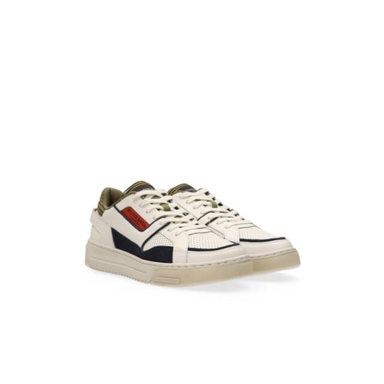 Scotch & Soda Heren sneaker model new cup - Image 3