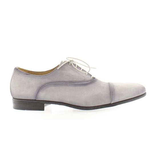 Giorgio 74703 suede veterschoen (13 perla) - Image 2