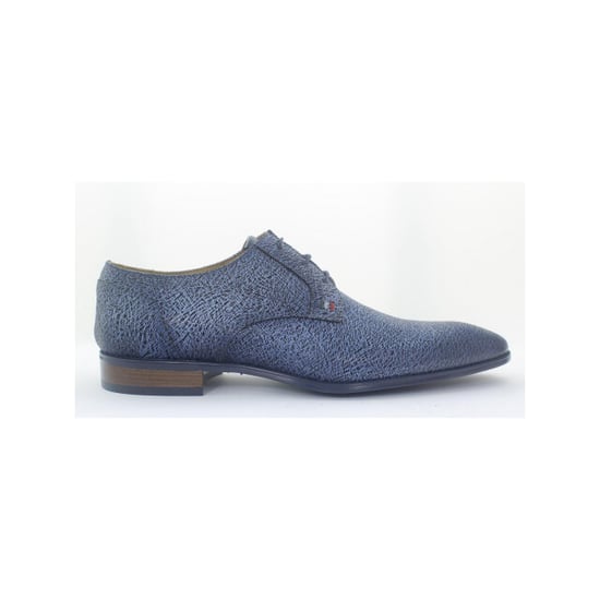Giorgio 964183 leren veterschoenen - Image 1
