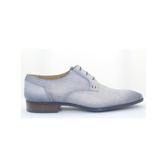 Giorgio 964183 leren veterschoenen - Image 2