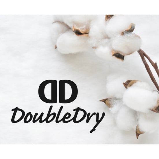 DoubleDry Hoeslaken jersey 100% katoen tweepersoons 140x200 cm zacht & - Image 3