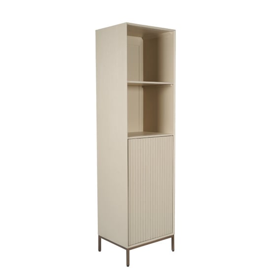 Starfurn boekenkast madison sand 55 cm - Image 6