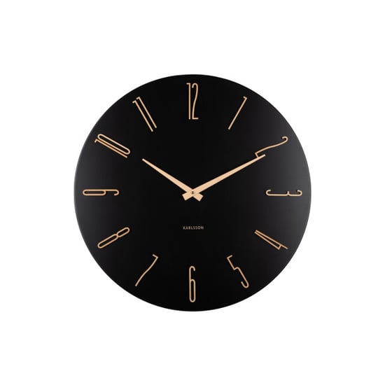 Karlsson wandklok esmerado large - Ø60cm - Image 2