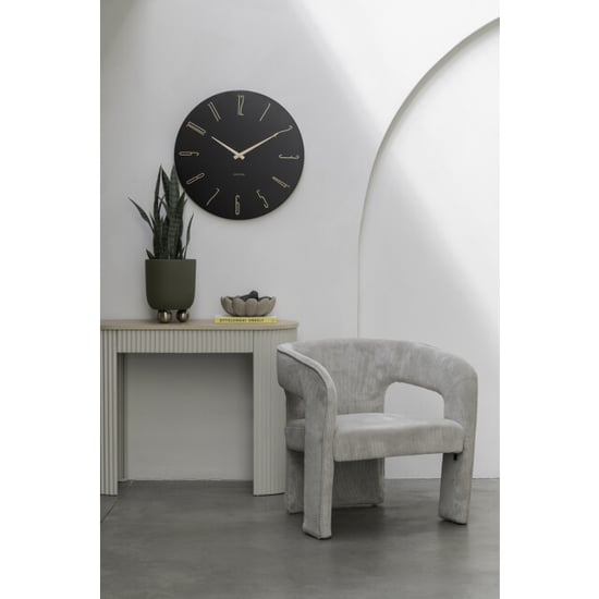 Karlsson wandklok esmerado large - Ø60cm - Image 4