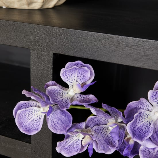 Starfurn vakkenkast brussel black xl 160 cm - Image 3