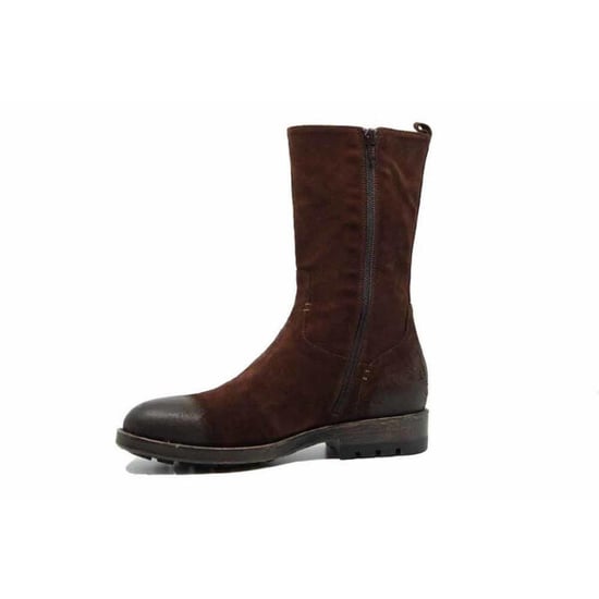 Walk in the Park Suede laars bl1 (rum nefer) - Image 2