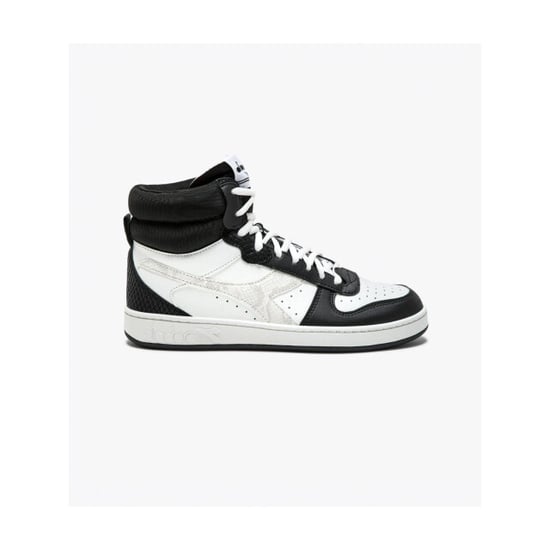 Diadora Half hoge dames sneakers model magic basket mid - Image 1