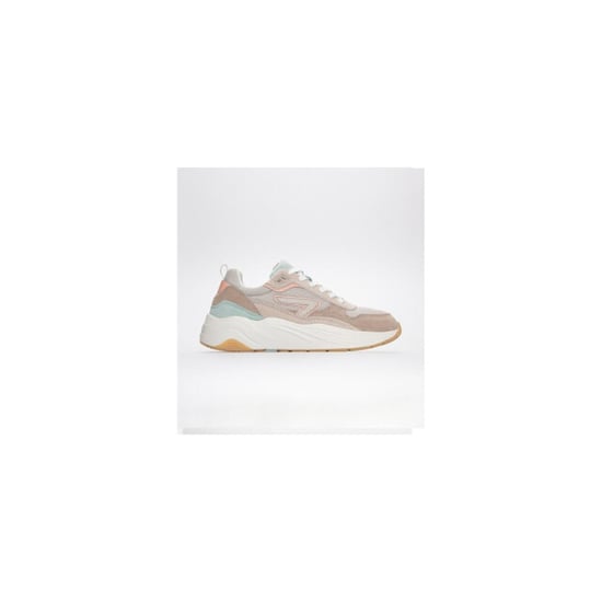 Hub Lage dames sneakers model glide s43 - Image 1