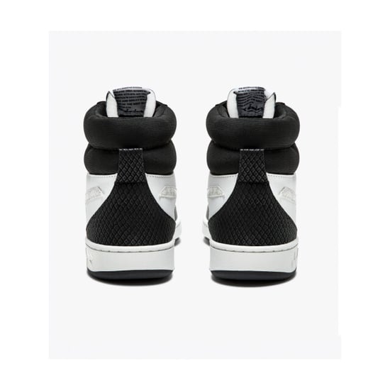 Diadora Half hoge dames sneakers model magic basket mid - Image 2