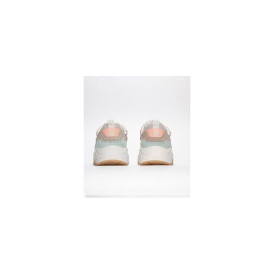 Hub Lage dames sneakers model glide s43 - Image 4