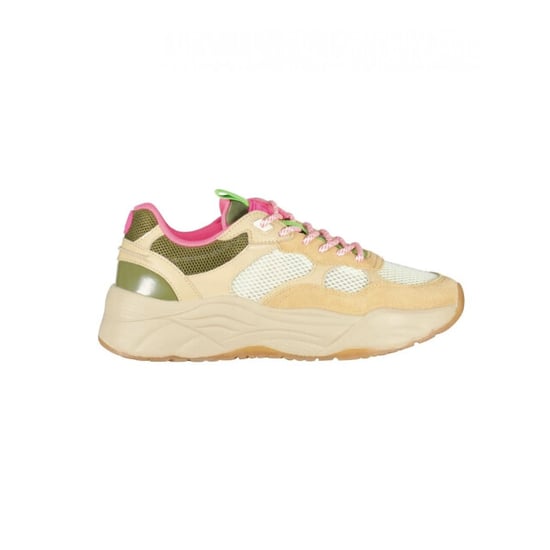Scotch & Soda Dames sneakers model celest - Image 2
