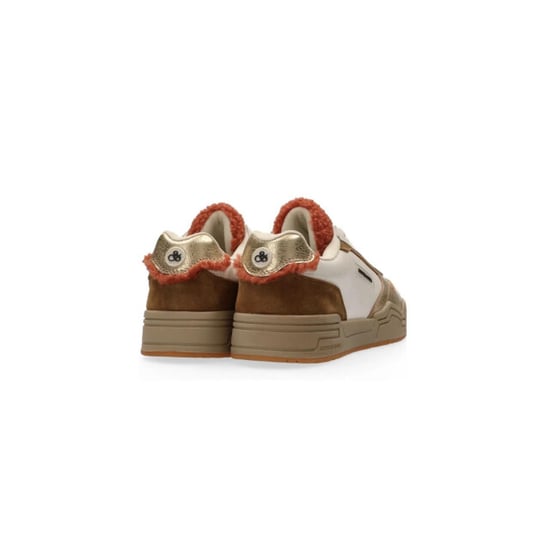 Scotch & Soda Dames sneakers model lillie - Image 3