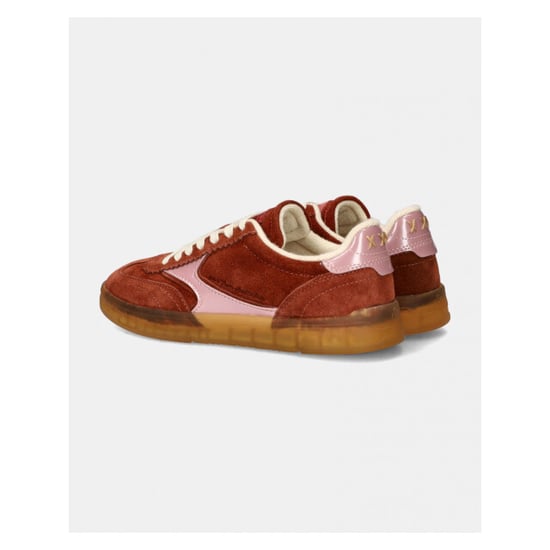 Scotch & Soda Dames sneakers model nixie - Image 3