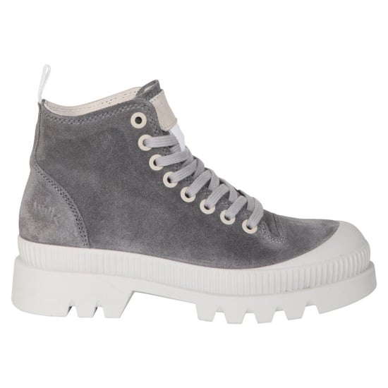 Walk in the Park 5252 suede sneaker - Image 4