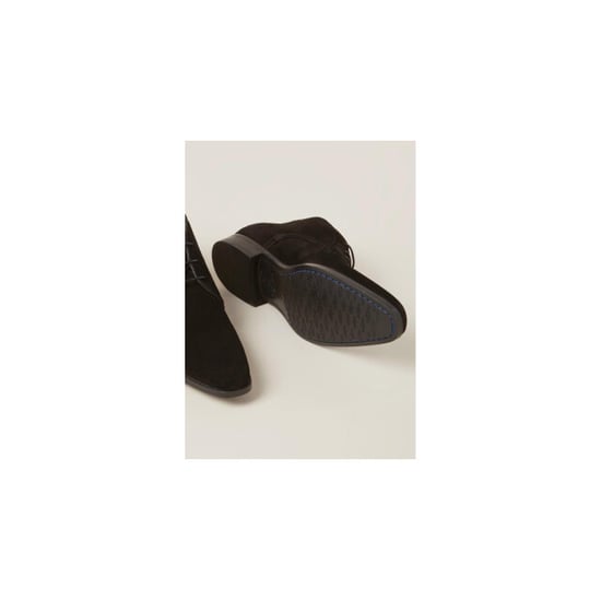 Giorgio 38205 halfhoge suede veterschoen - Image 2