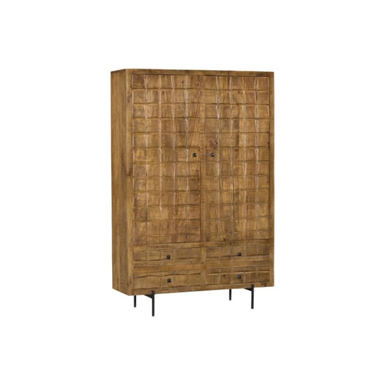 Starfurn kabinet brandy 100 cm - Image 3