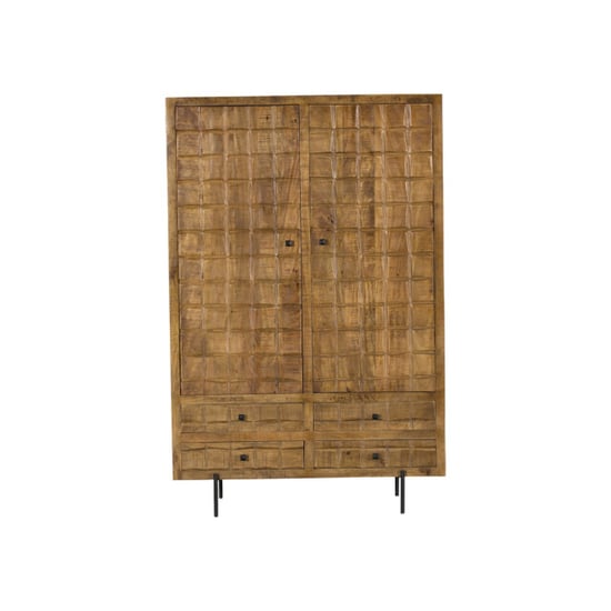 Starfurn kabinet brandy 100 cm - Image 6